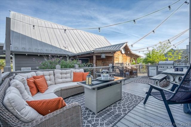 37 Firefly Lane, Carlton Landing, OK 74432