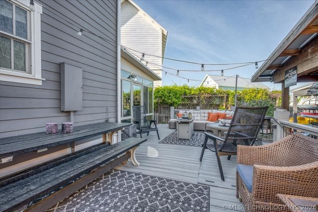 37 Firefly Lane, Carlton Landing, OK 74432