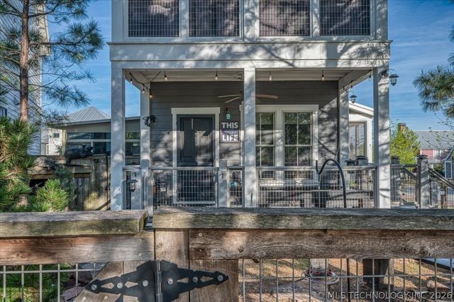 37 Firefly Lane, Carlton Landing, OK 74432
