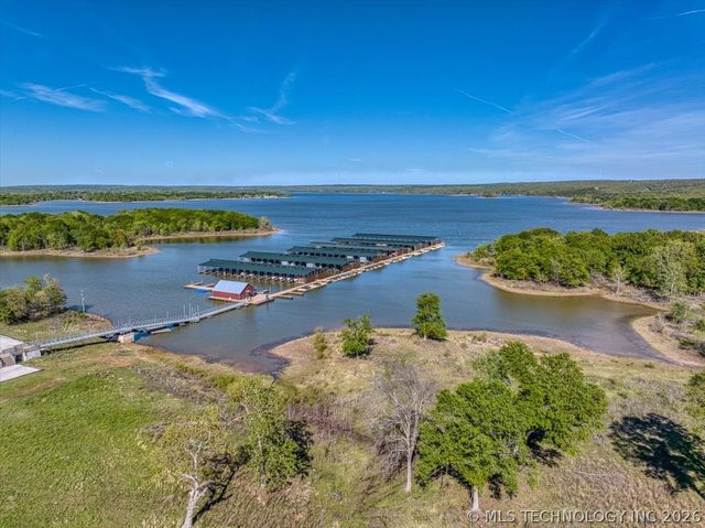 37 Firefly Lane, Carlton Landing, OK 74432