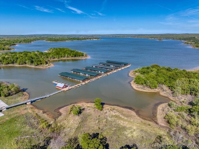37 Firefly Lane, Carlton Landing, OK 74432