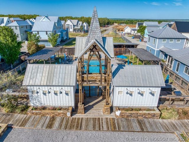 37 Firefly Lane, Carlton Landing, OK 74432