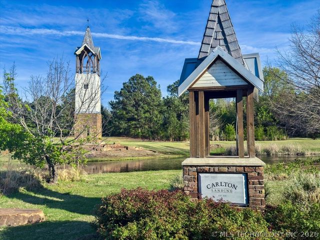37 Firefly Lane, Carlton Landing, OK 74432