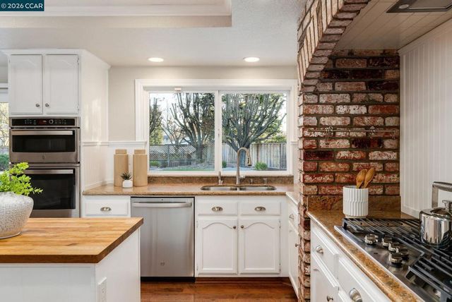 633 Lomond Cir, San Ramon, CA 94583