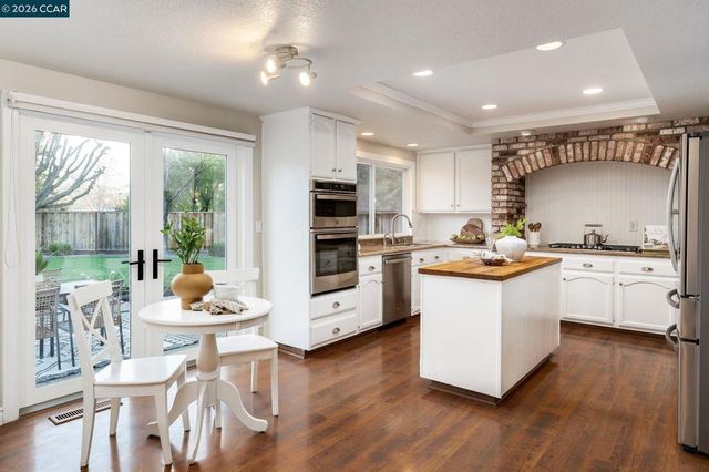 633 Lomond Cir, San Ramon, CA 94583