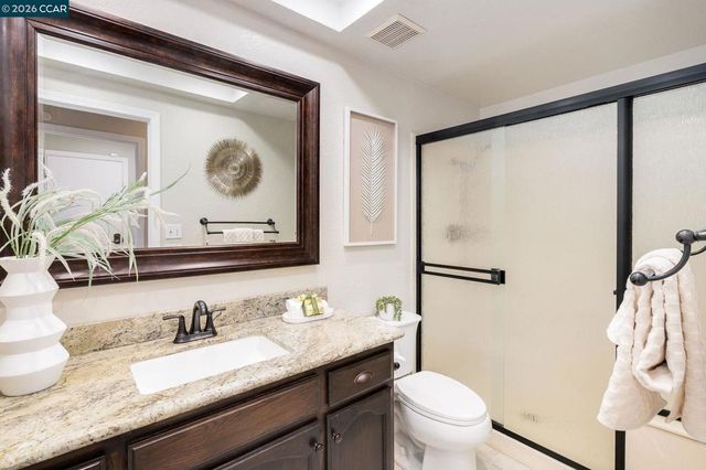 633 Lomond Cir, San Ramon, CA 94583