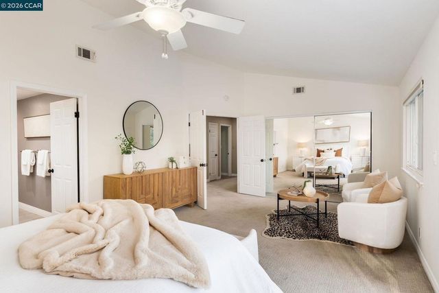 633 Lomond Cir, San Ramon, CA 94583