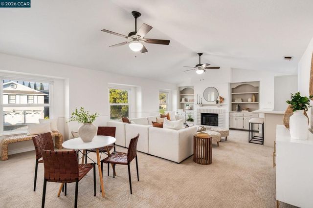 633 Lomond Cir, San Ramon, CA 94583