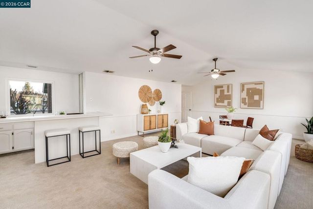 633 Lomond Cir, San Ramon, CA 94583