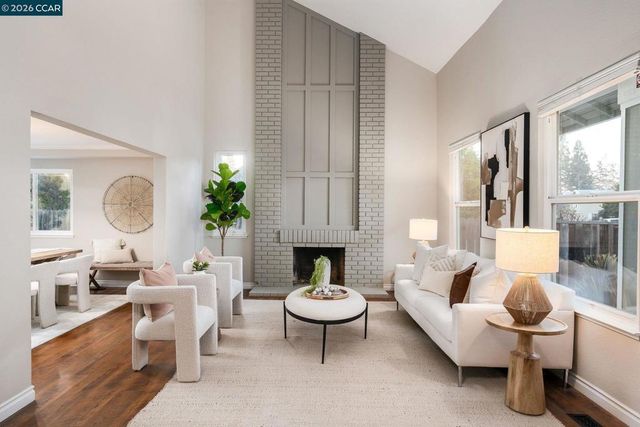 633 Lomond Cir, San Ramon, CA 94583