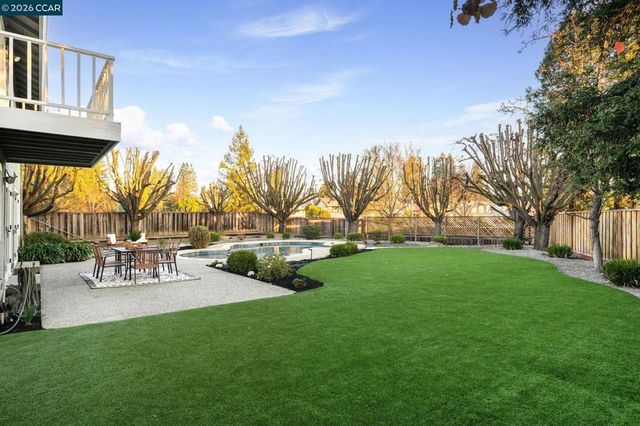 633 Lomond Cir, San Ramon, CA 94583