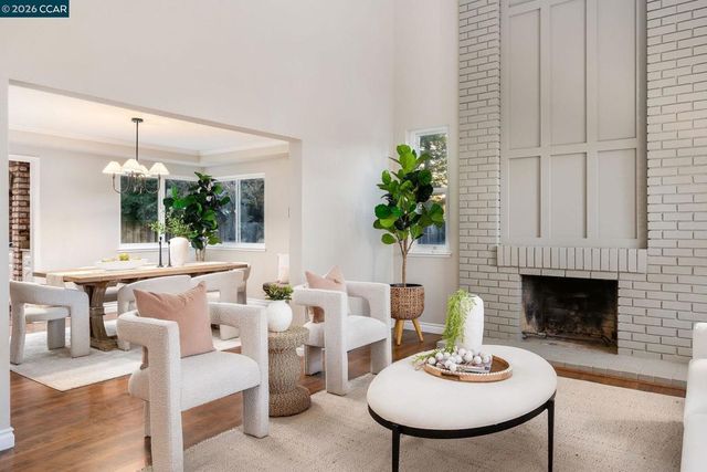 633 Lomond Cir, San Ramon, CA 94583