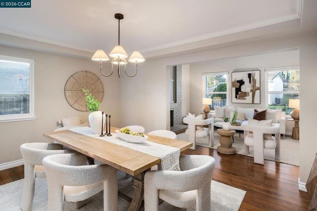 633 Lomond Cir, San Ramon, CA 94583