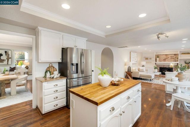 633 Lomond Cir, San Ramon, CA 94583