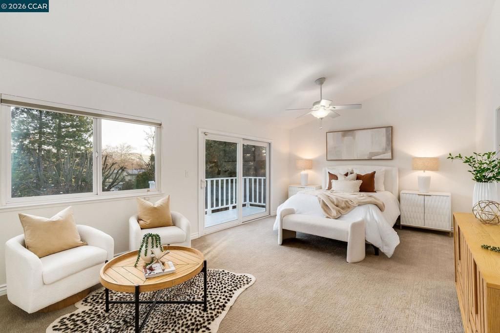 Image 20 of property listing at 633 Lomond Cir, San Ramon, CA 94583