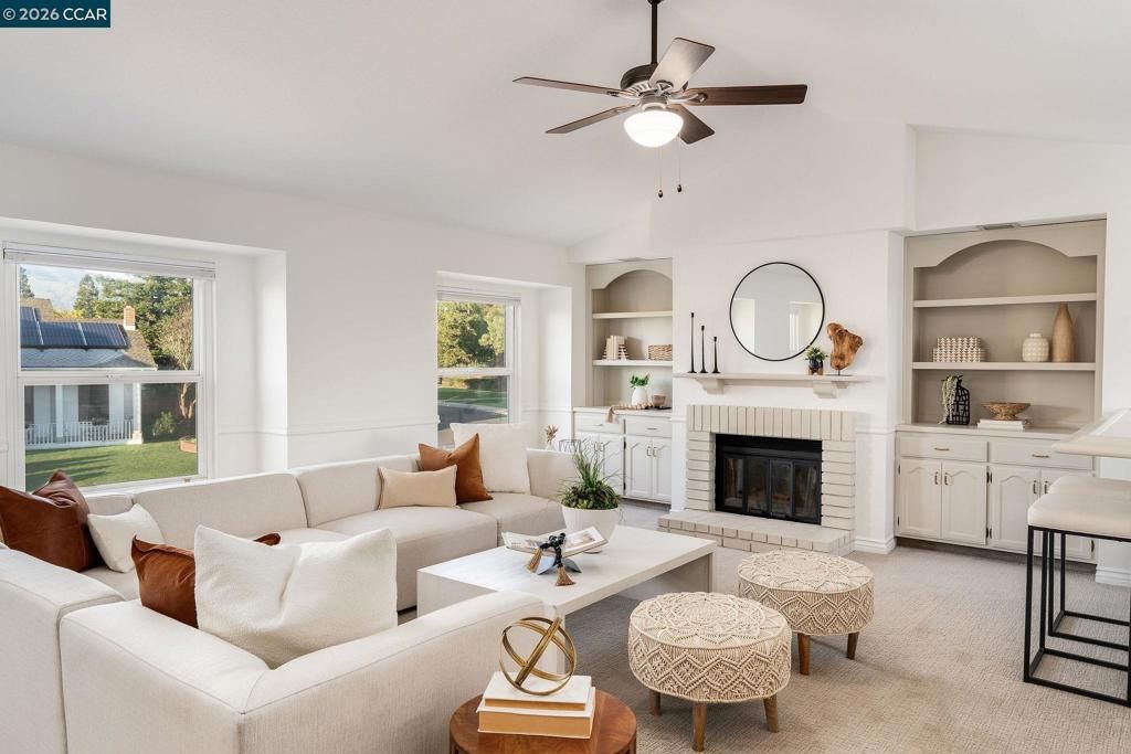 Image 26 of property listing at 633 Lomond Cir, San Ramon, CA 94583