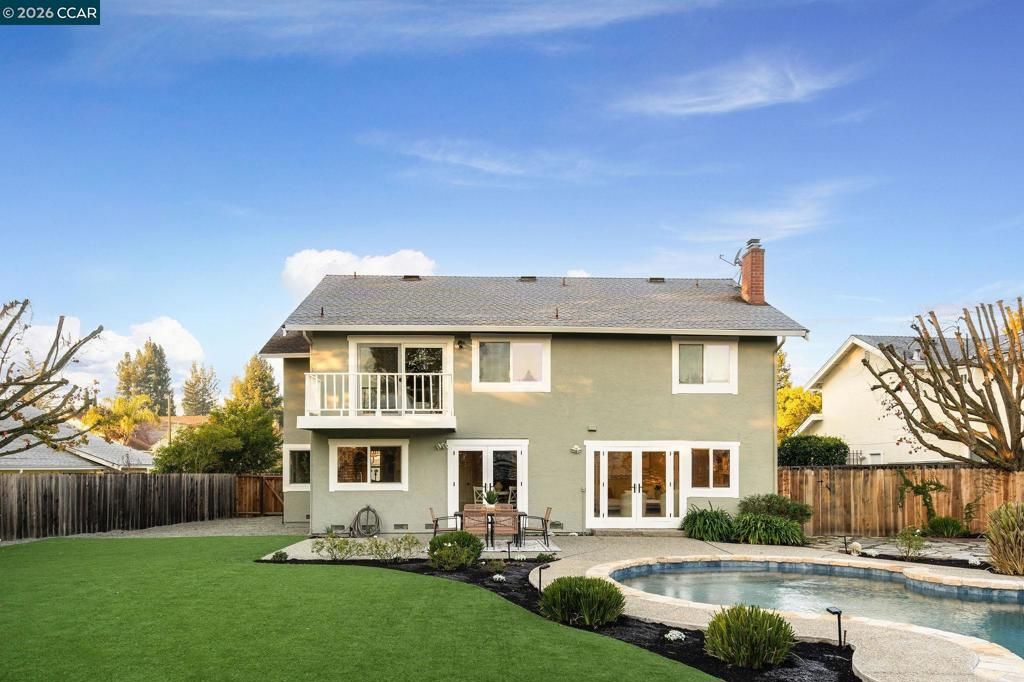 Image 31 of property listing at 633 Lomond Cir, San Ramon, CA 94583