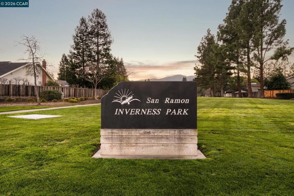 Image 38 of property listing at 633 Lomond Cir, San Ramon, CA 94583