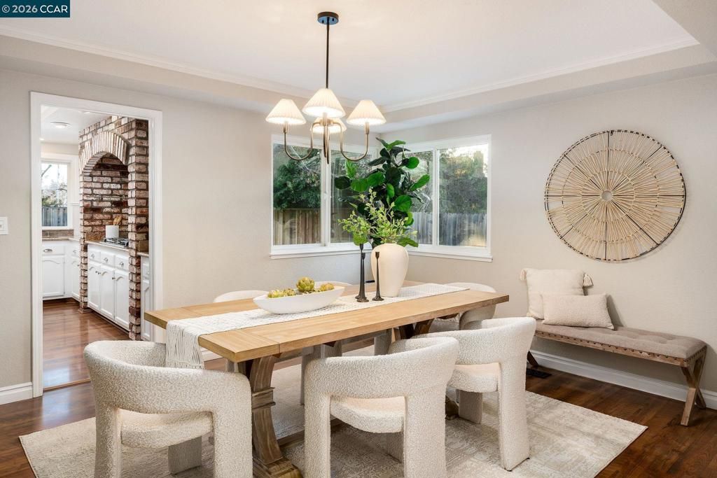 Image 8 of property listing at 633 Lomond Cir, San Ramon, CA 94583