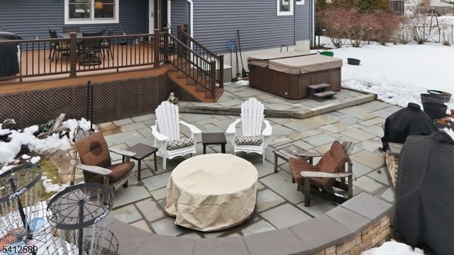 10 Bayberry Ln, Randolph Twp., NJ 07869