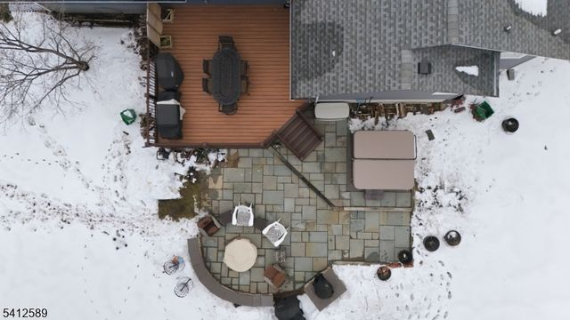 10 Bayberry Ln, Randolph Twp., NJ 07869