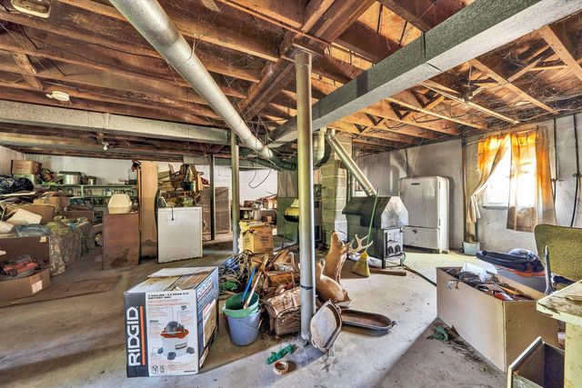 2241 Blue Ridge Springs RD, Blue Ridge, VA 24064