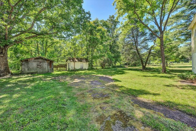 2241 Blue Ridge Springs RD, Blue Ridge, VA 24064