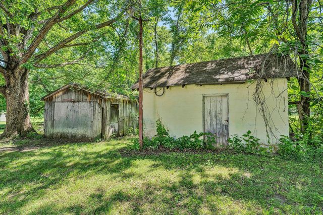 2241 Blue Ridge Springs RD, Blue Ridge, VA 24064