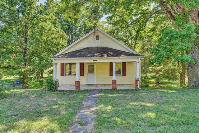 2241 Blue Ridge Springs RD, Blue Ridge, VA 24064