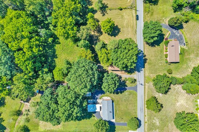 2241 Blue Ridge Springs RD, Blue Ridge, VA 24064