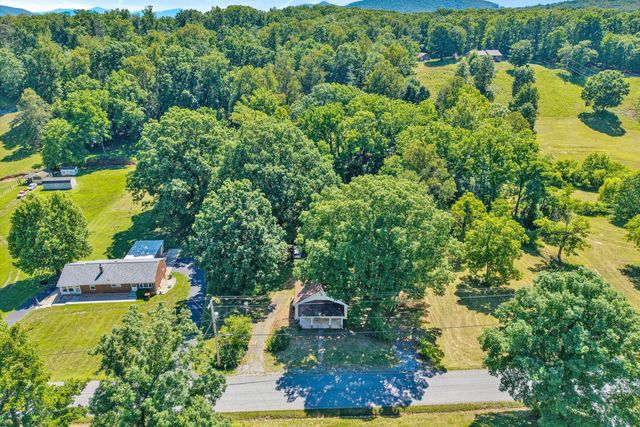 2241 Blue Ridge Springs RD, Blue Ridge, VA 24064