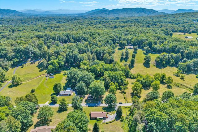2241 Blue Ridge Springs RD, Blue Ridge, VA 24064