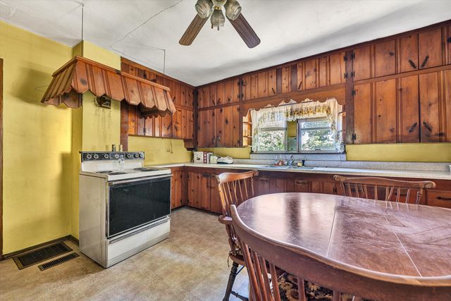 2241 Blue Ridge Springs RD, Blue Ridge, VA 24064