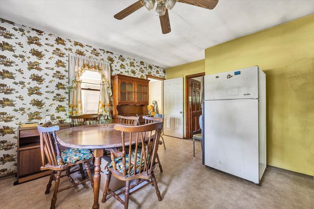2241 Blue Ridge Springs RD, Blue Ridge, VA 24064