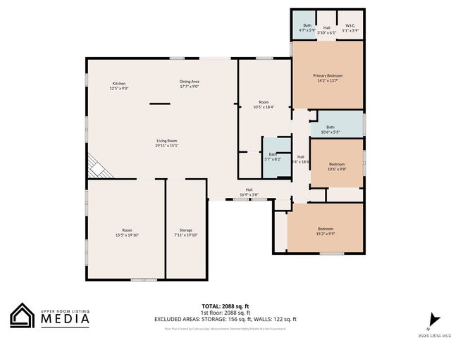 100 Howard Dr, Schertz, TX 78154