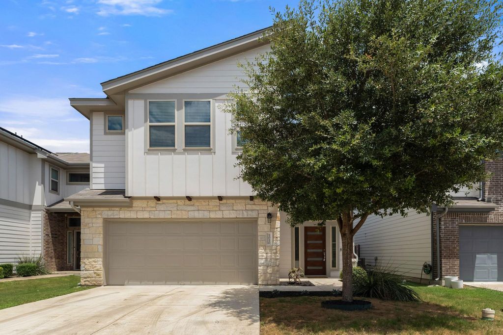 1010 Boatswain WAY, Austin, TX 78748