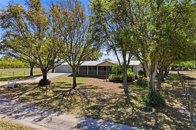 4171 Buckingham RD, Fort Myers, FL 33905