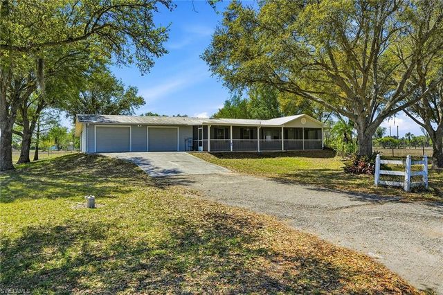 4171 Buckingham RD, Fort Myers, FL 33905