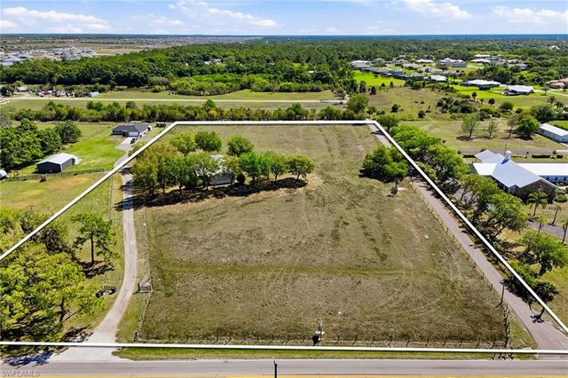 4171 Buckingham RD, Fort Myers, FL 33905