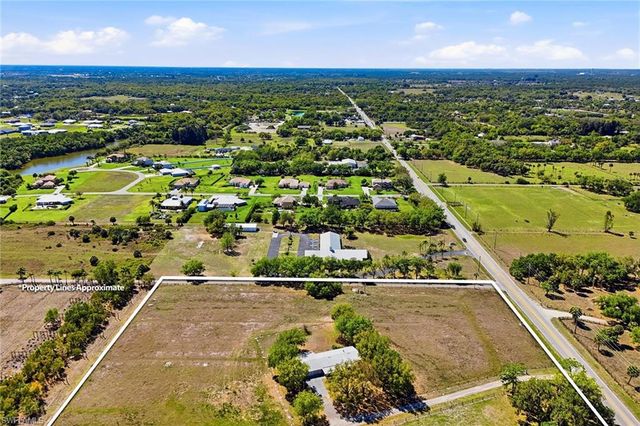 4171 Buckingham RD, Fort Myers, FL 33905