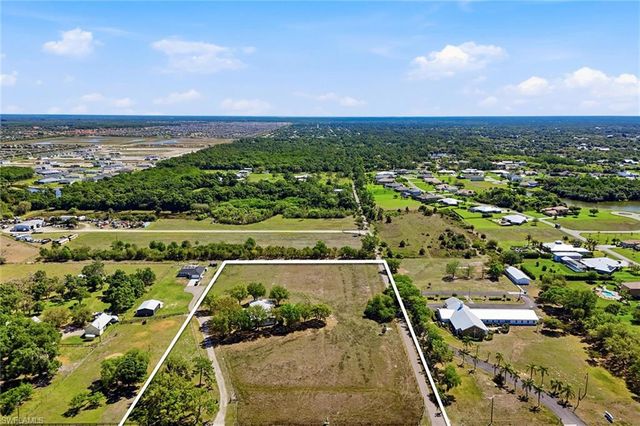 4171 Buckingham RD, Fort Myers, FL 33905