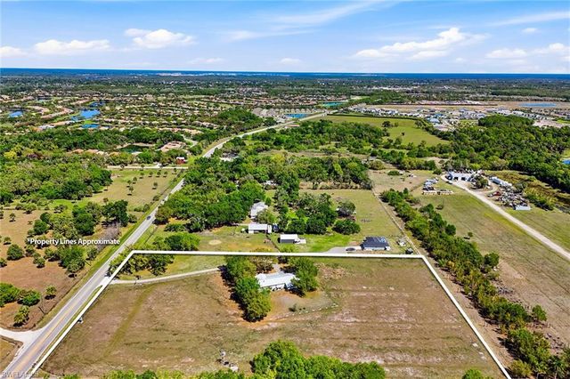 4171 Buckingham RD, Fort Myers, FL 33905