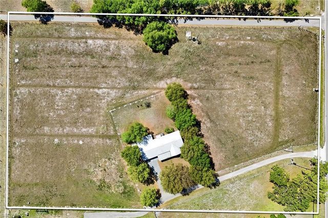 4171 Buckingham RD, Fort Myers, FL 33905