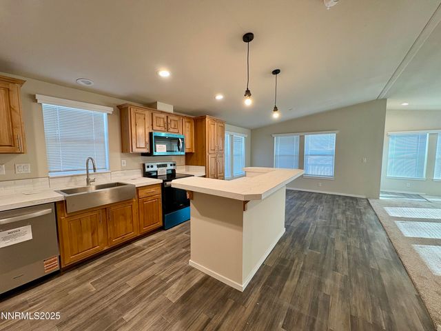 485 Camellia Way, Lovelock, NV 89419