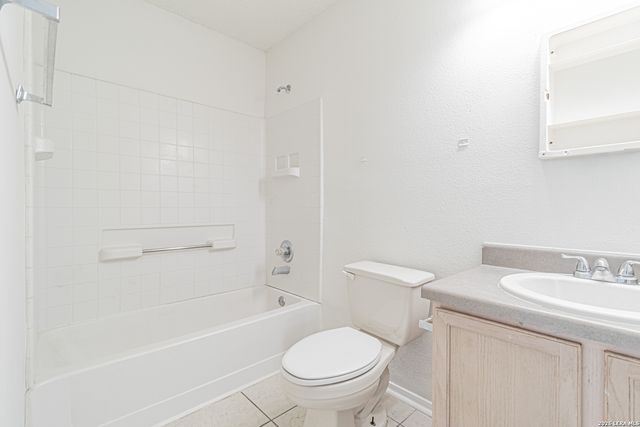 9815 Messenger Pass, San Antonio, TX 78245