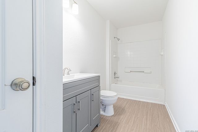 9815 Messenger Pass, San Antonio, TX 78245