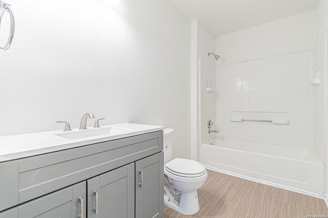 9815 Messenger Pass, San Antonio, TX 78245