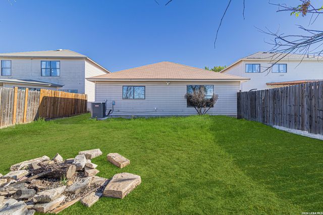 9815 Messenger Pass, San Antonio, TX 78245