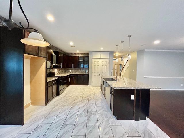 22918 Breton Point Drive, Spring, TX 77373