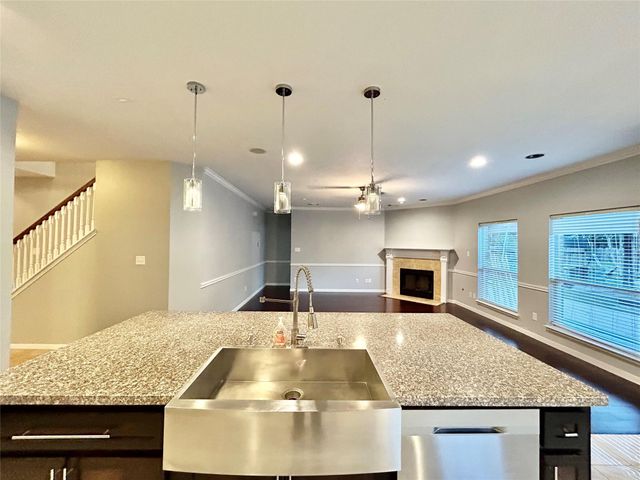 22918 Breton Point Drive, Spring, TX 77373